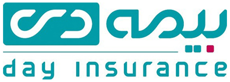 لوگوی بیمه دی